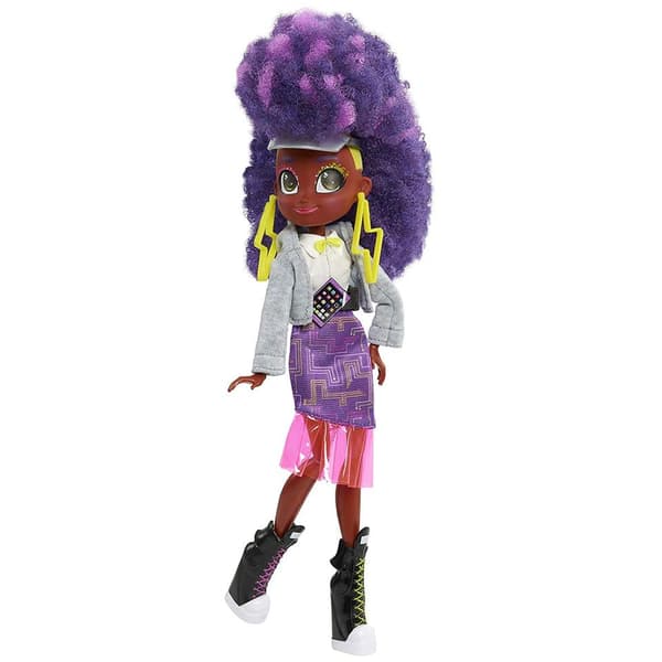 Hairdorables Fashion Doll Kali