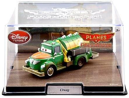 Disney Planes Chug