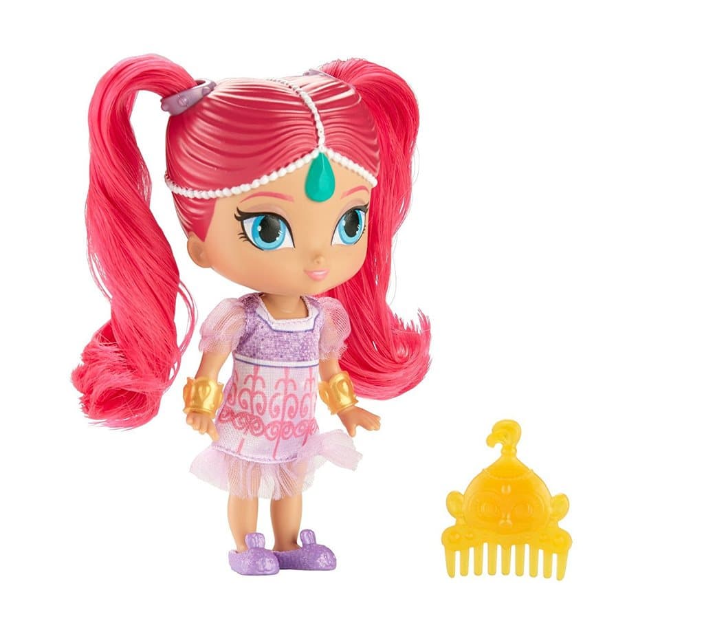 Shimmer & Shine Bedtime Shimmer