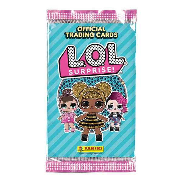 L.O.L. SURPRISE BOOSTER