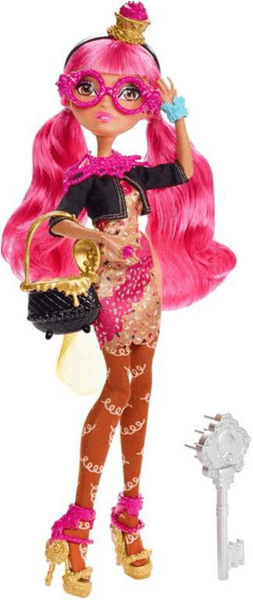 Ever After High Ginger Breadhouse