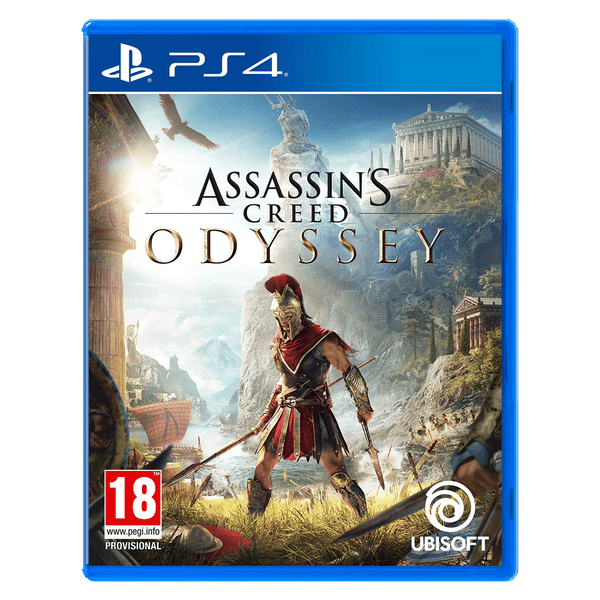 Assassin?s Creed: Odyssey /PlayStation 4