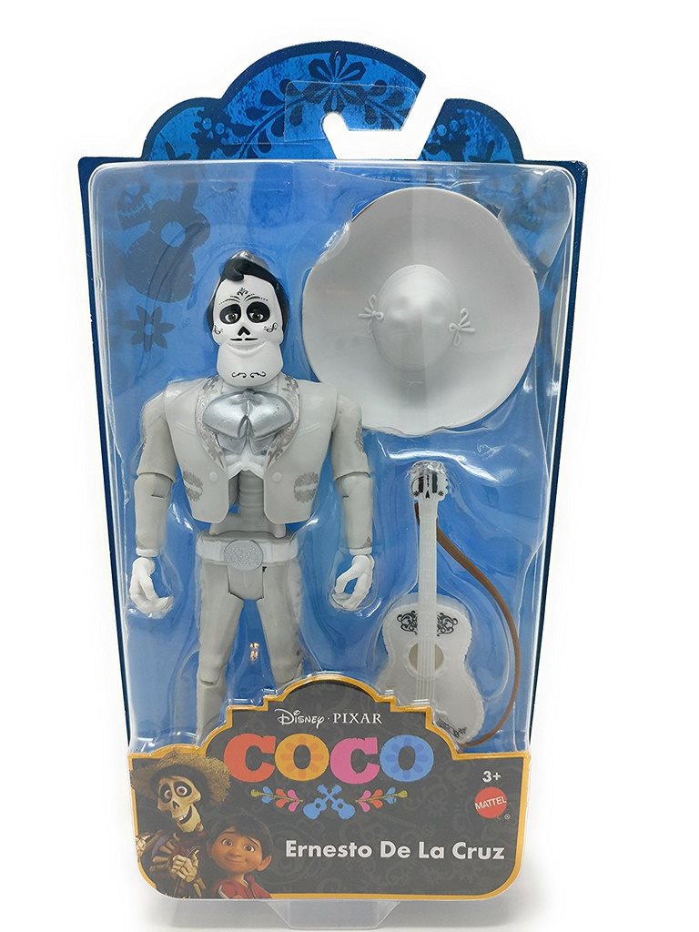 Ernesto De La Cruz Pixar Film Crossword prntbl concejomunicipaldechinu gov co