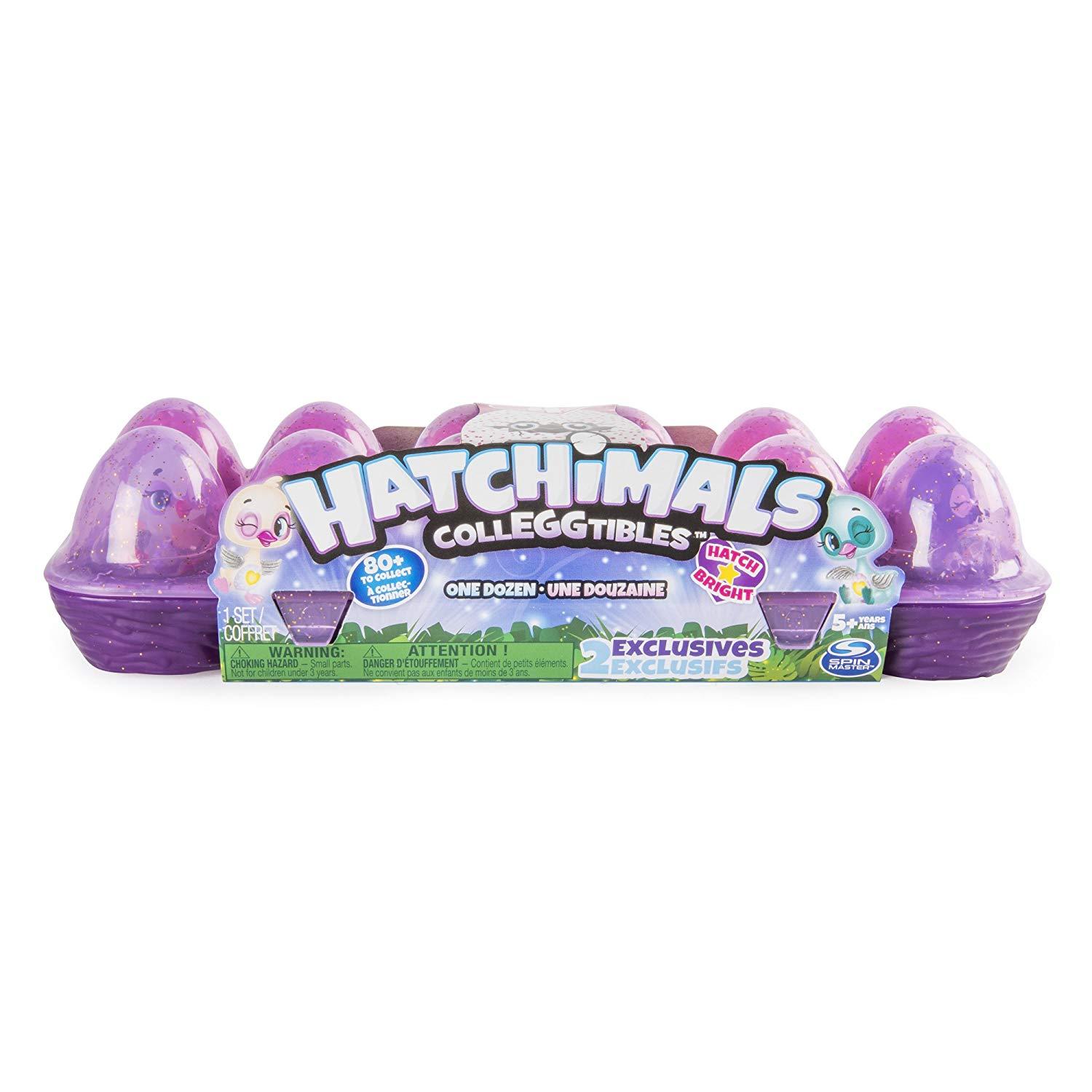 Hatchimals Colleggtibles 12 pack S 4