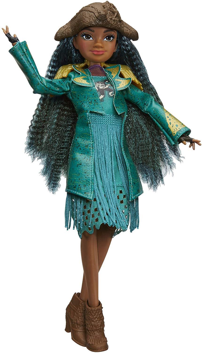 Descendants 2 Uma Isle Of The Lost