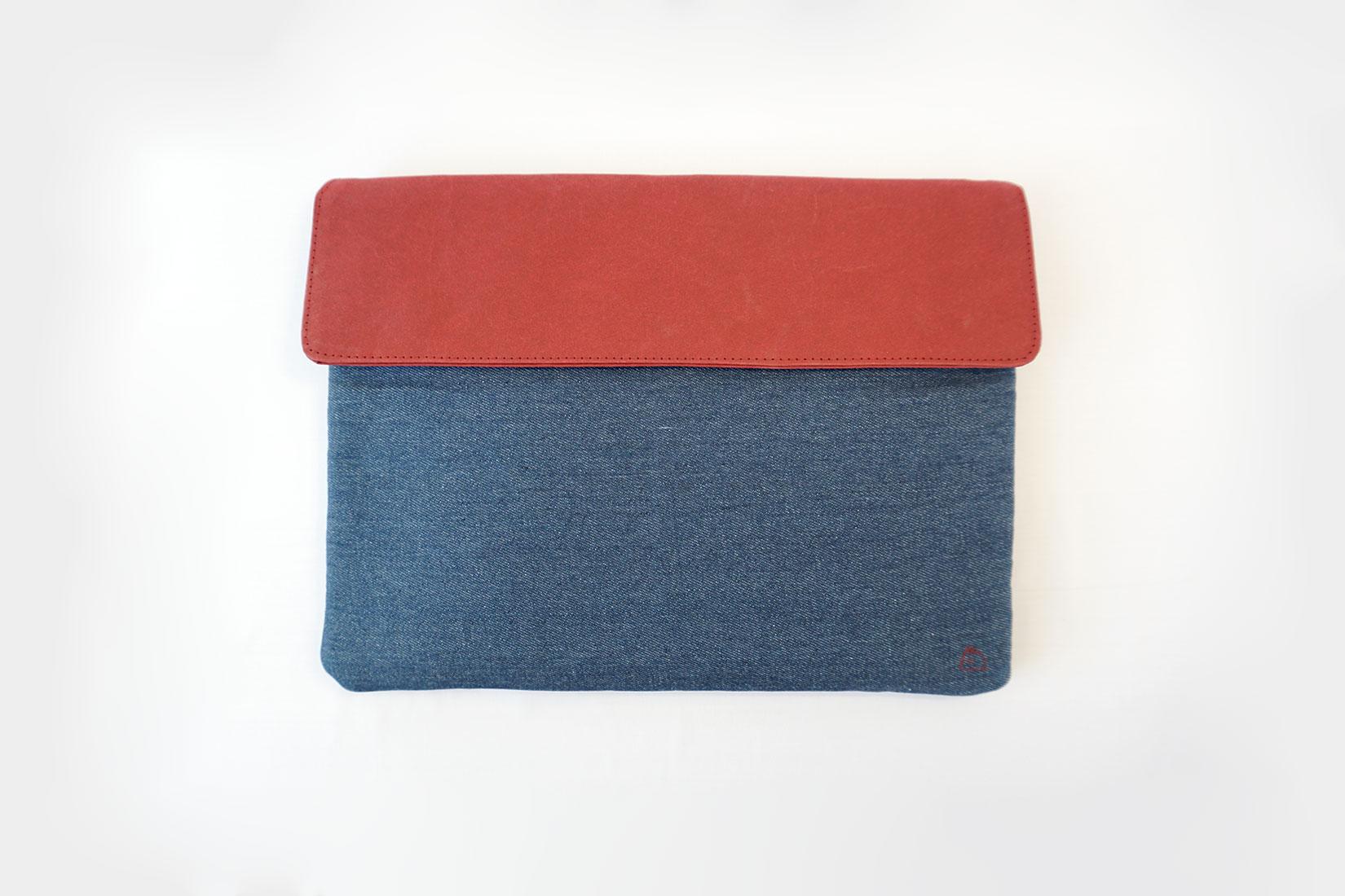 Paperlight Vegan 13" laptop case