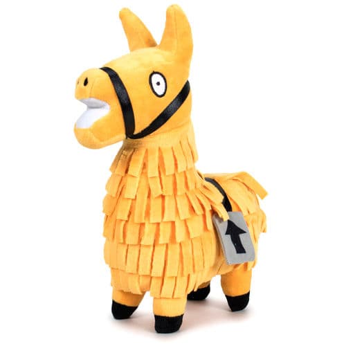 FORTNITE GUL LLAMA 30CM