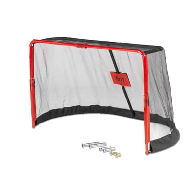 EXIT Sniper hockey/ishockeymål 180x120 cm