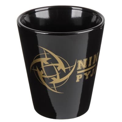 Ninjas in Pyjamas Mugg , NIP Star