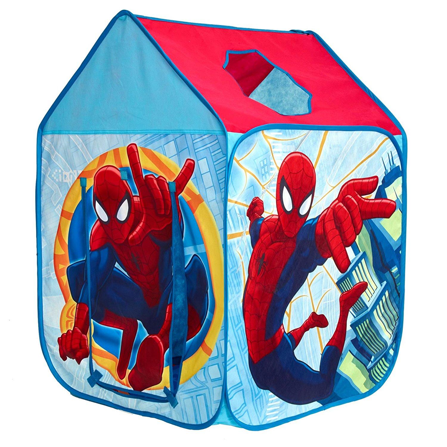 Spider-Man - Telt (WORLDS APART - 156SPM)