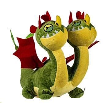 How To Train Your Dragon 3 Barf & Belch 26cm