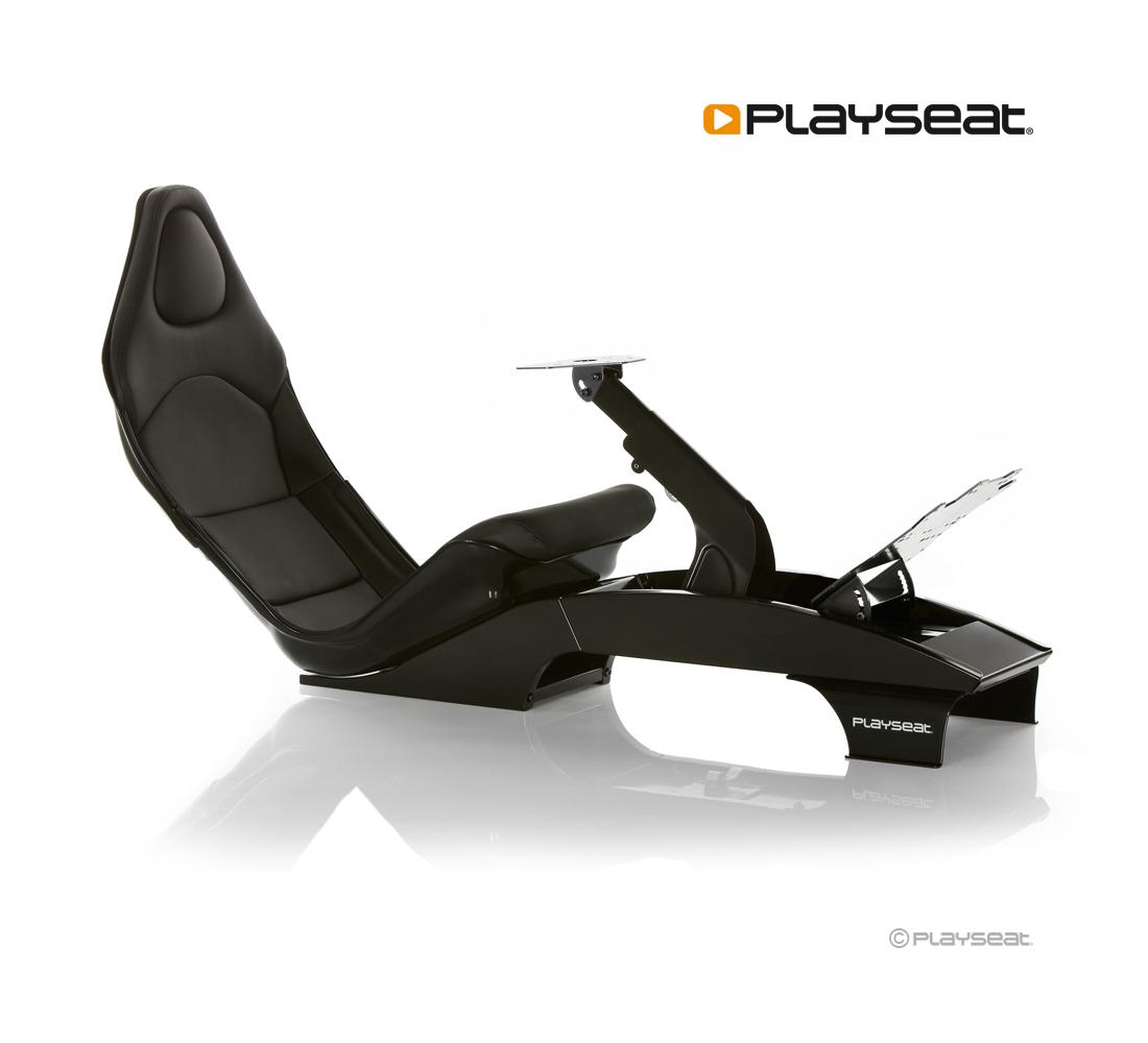 Playseat® F1 - black - 2kolli