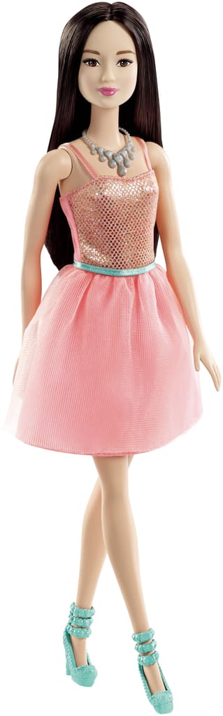 Barbie Glitz Doll