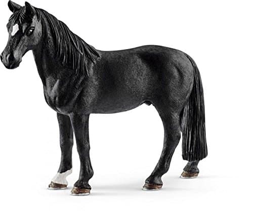 Schleich Tennesse Walker Hingst 13832
