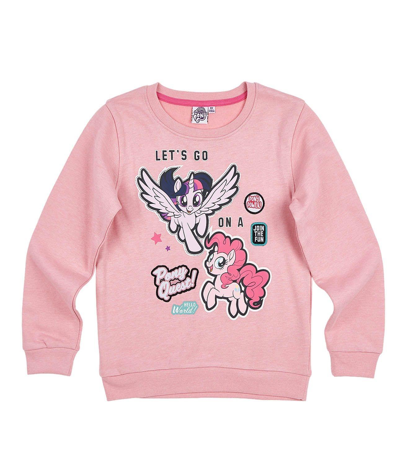 My Little Pony Gengser, Rosa