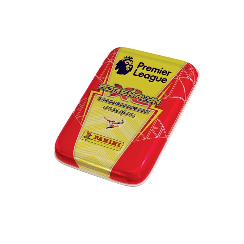 AdrenalynXL Premier League 19/20 Pocket Tin