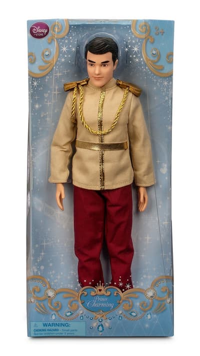 Prince Charming