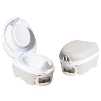 My Carry Potty GREY
