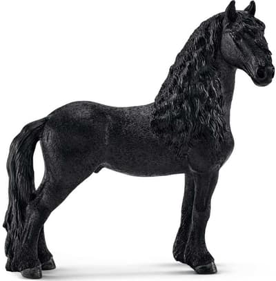 SCHELICH FRISIAN STALLION