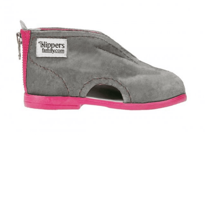 Barnetøfler Koala Rosa