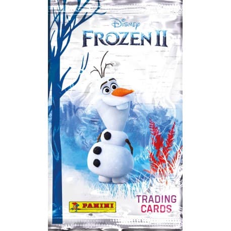 FROZEN 2 BOOSTER
