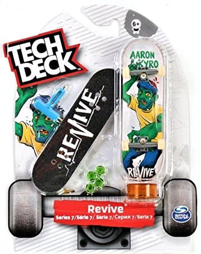 Tech Deck 96mm Fingerboards Revive
