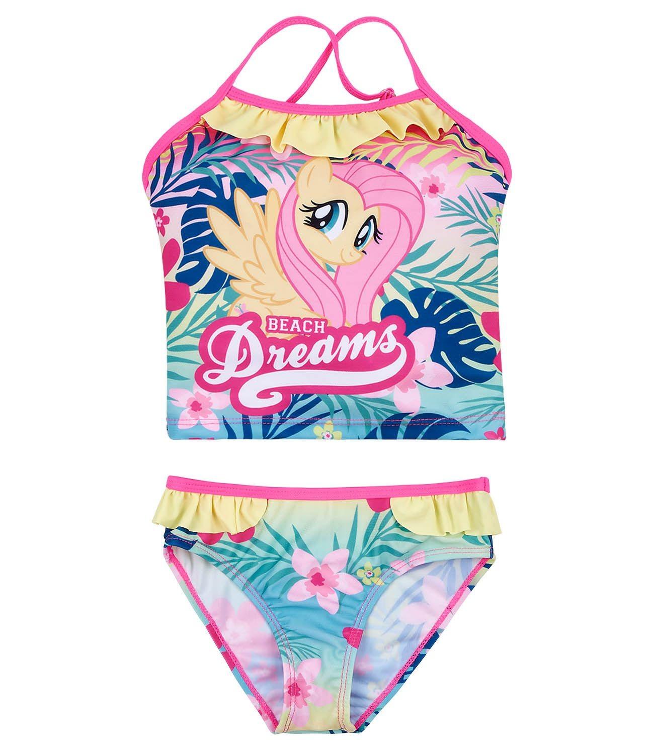 My Little Pony Badetøy, Beach Dreams