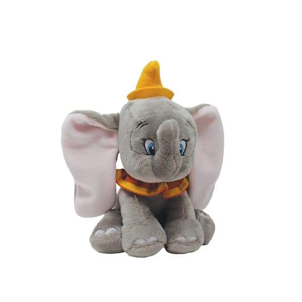 Disney Classic Dumbo Plush 17 cm