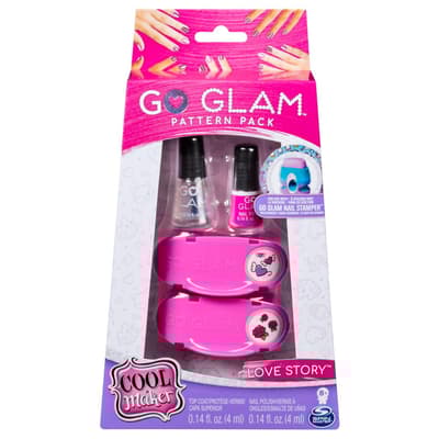 Cool Maker Go Glam Fashion Pack Love Story