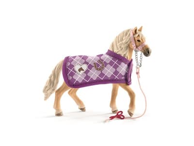 Schleich Horse Club Sofias fashion creation 42431