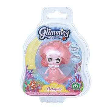 Glimmies Aquaria octopia
