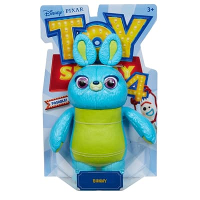 Toy Story 4 Basic Figure Bunny