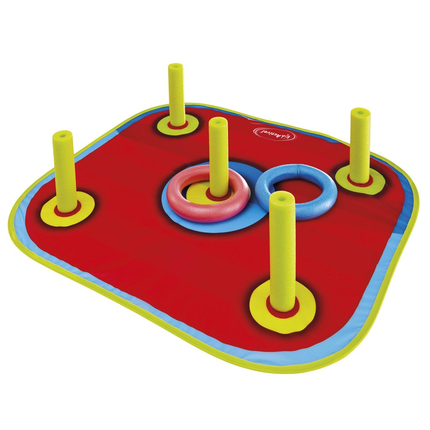 WORLDS APART - 187DGN - Ring Toss