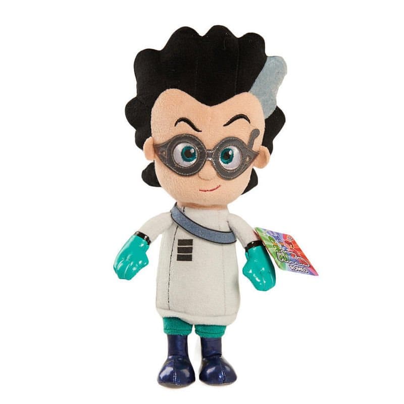 Pj Masks - Romeo Plush