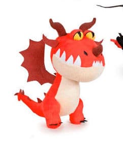 How To Train Your Dragon 3 Hookfang 26cm