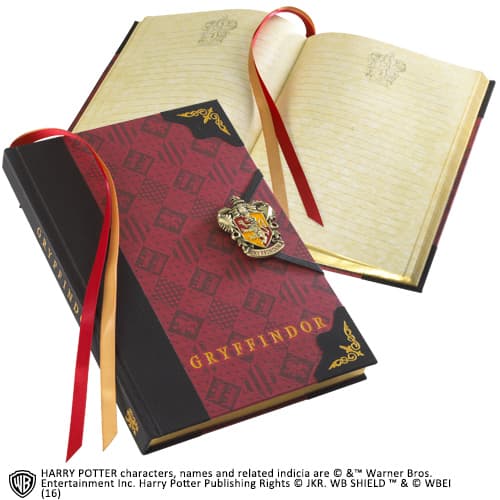 Harry Potter - Gryffindor Journal (5143)