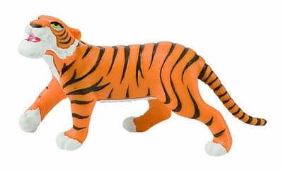 Disney Shere Khan figur Bullyland