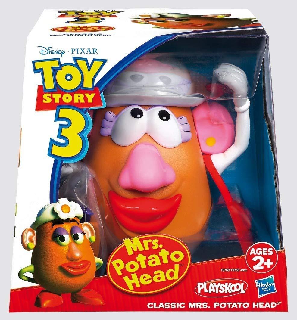 Toy Story 3 Fru Potato Head