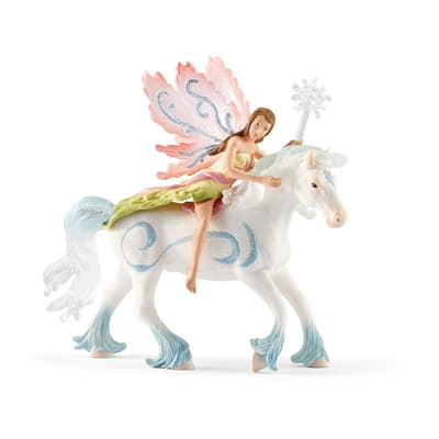 Schleich Nalenja