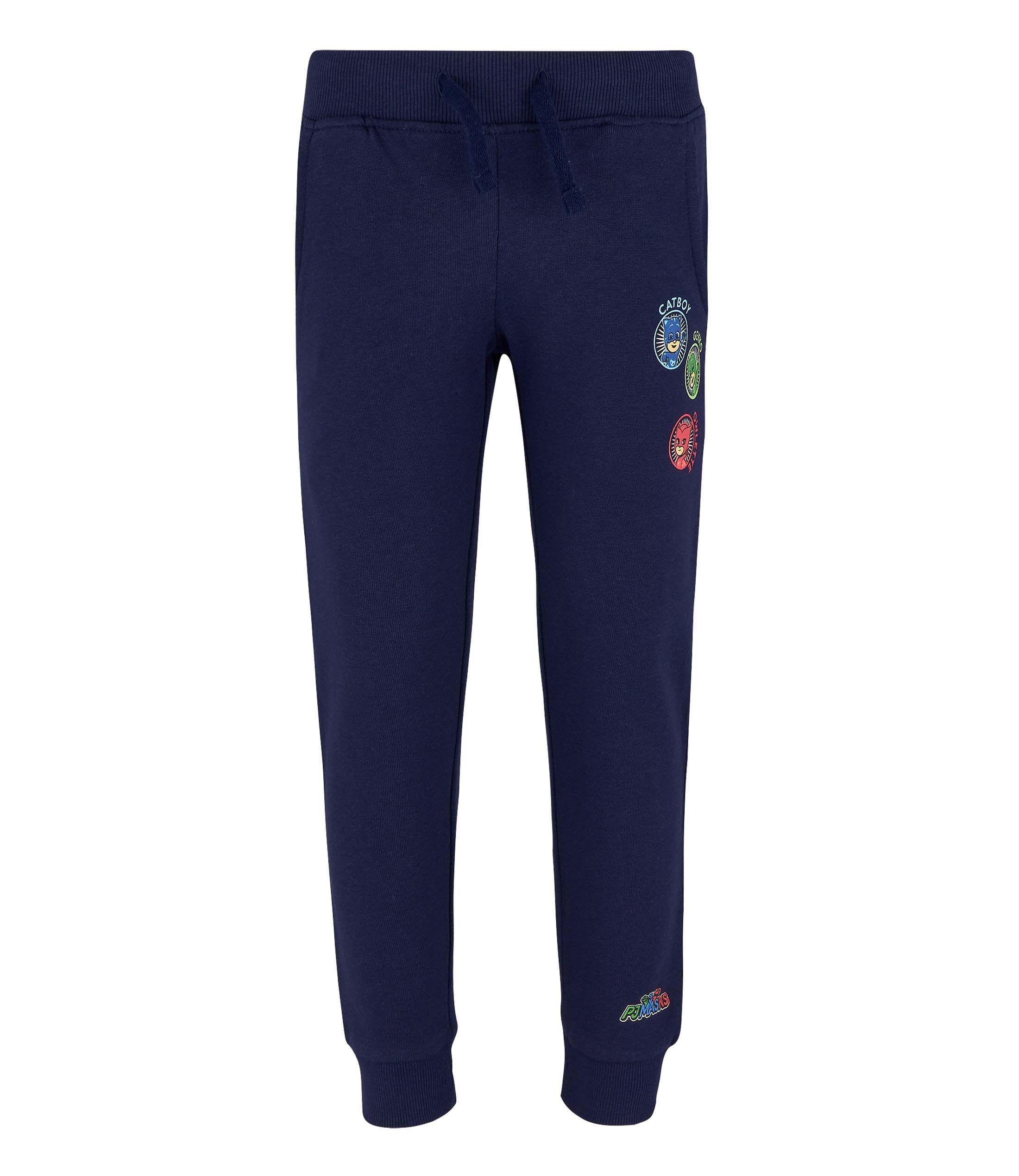 PJ Masks Joggebukse, Mørkeblå