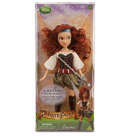 Disney Zarina