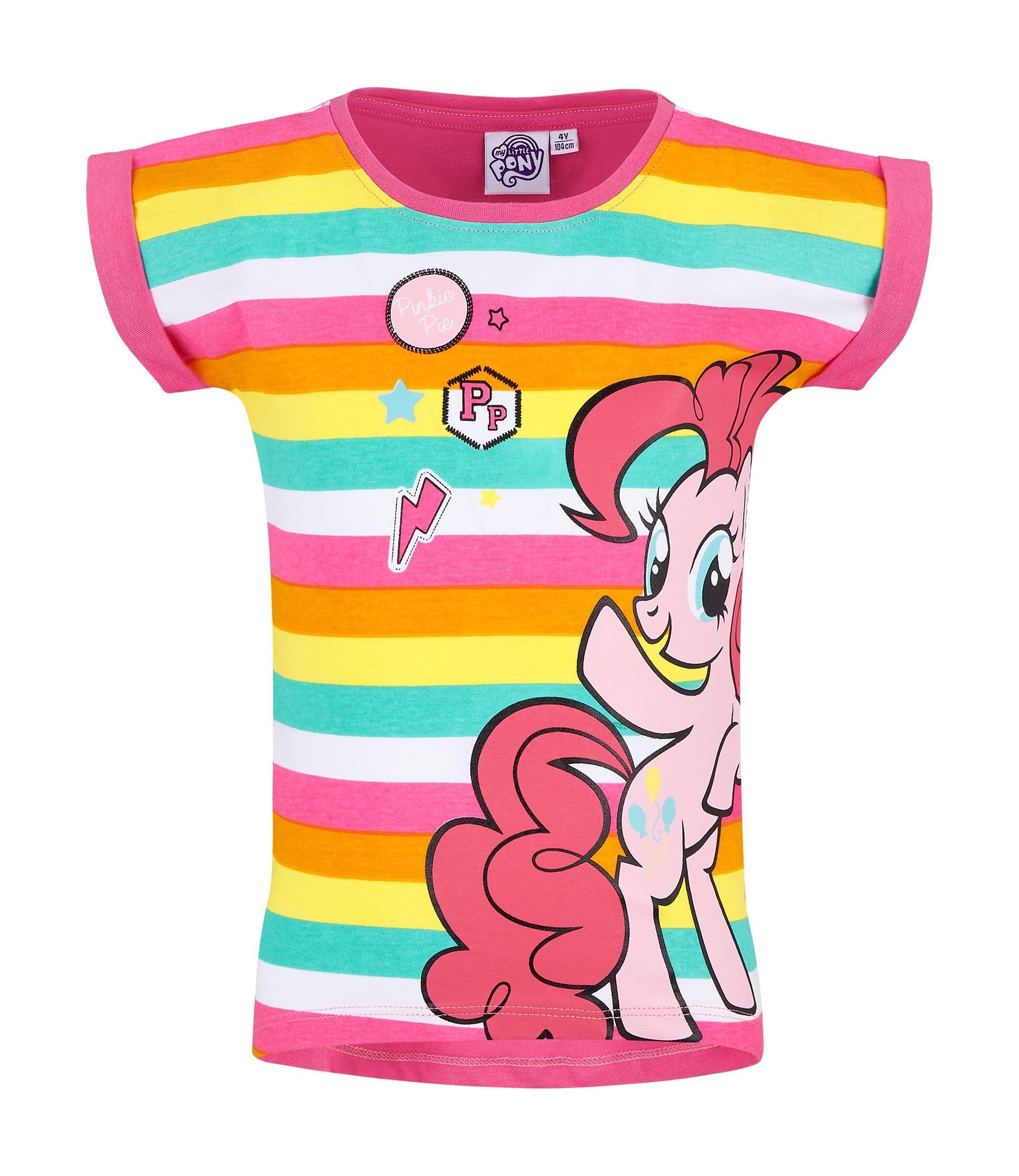 My Little Pony T-skjorte, Fushia