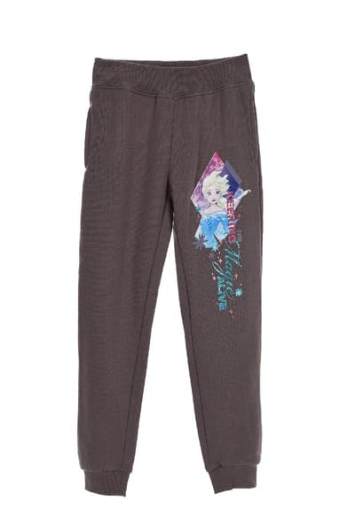 Disney Frost Bukse, Mørkgrå