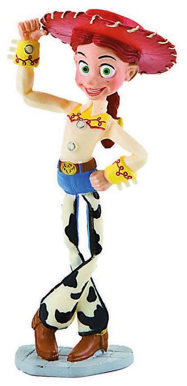 Toy Story Jessie Figur Bullyland