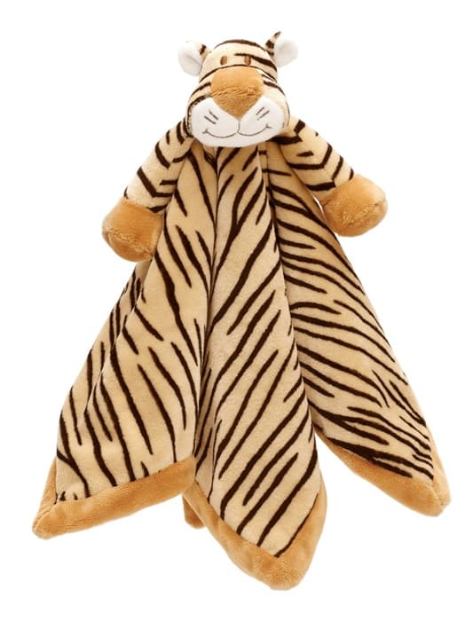 Diinglisar Snuttefilt Tiger