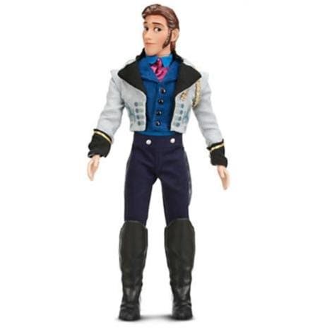 Disney Frozen Hans Doll
