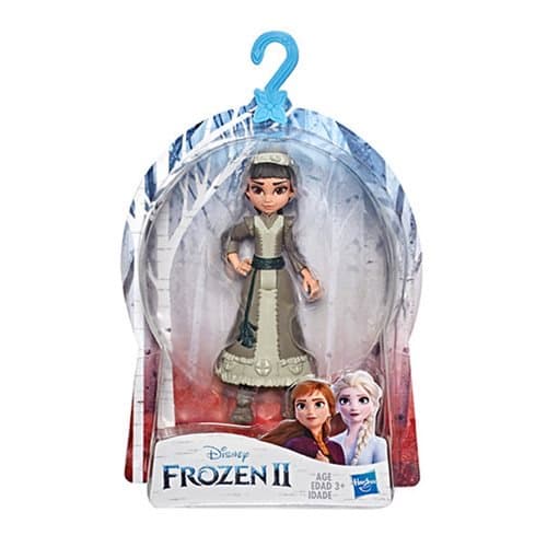 Disney Frozen 2 Honeymaren mini Doll