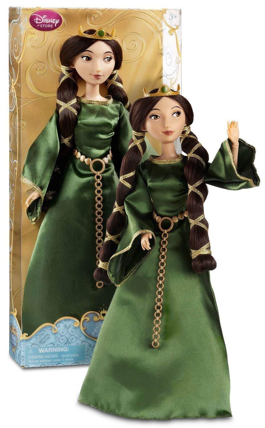 Disney Queen Elinor Classic