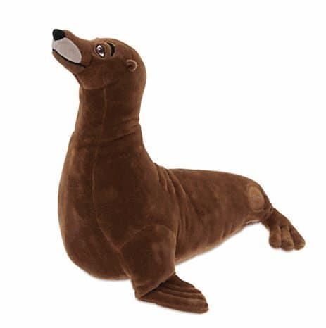 Finding Dory Rudder