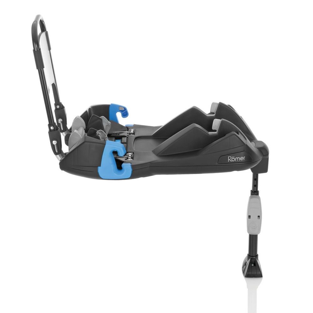 Britax Römer - Baby-Safe Belted Base Britax Römer - Baby-Safe Baby-Safe Baby-Safe Belted Base 89f7f2